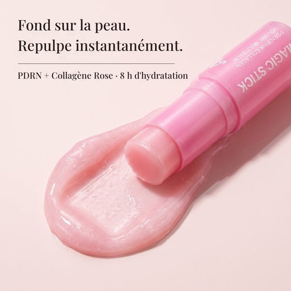 SCLPTIQ Stick Collagène