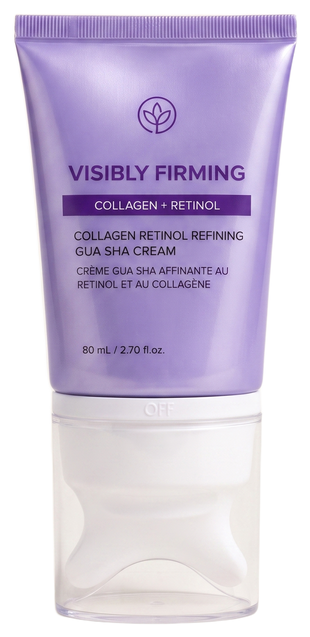 SCLPTIQ Gua Sha Cream