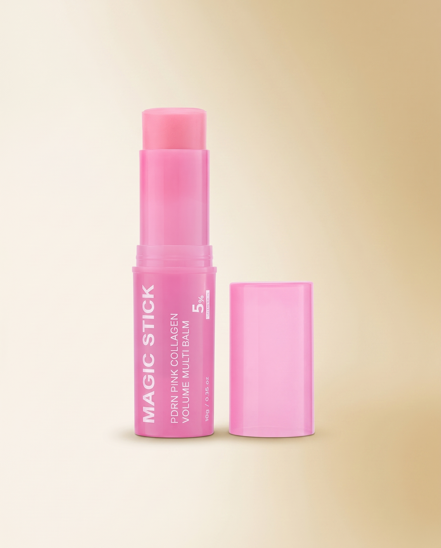 Collagen Multi Under-Eye Stick - studio hero shot