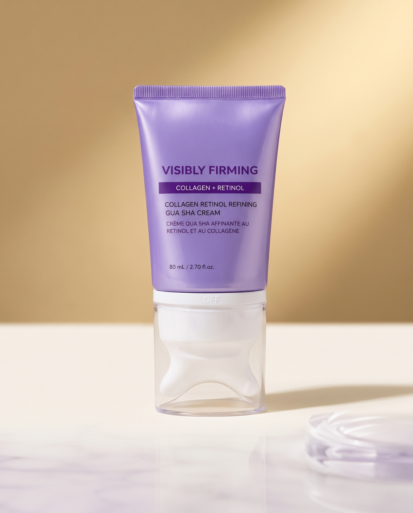 Gua Sha Creme - studio hero shot