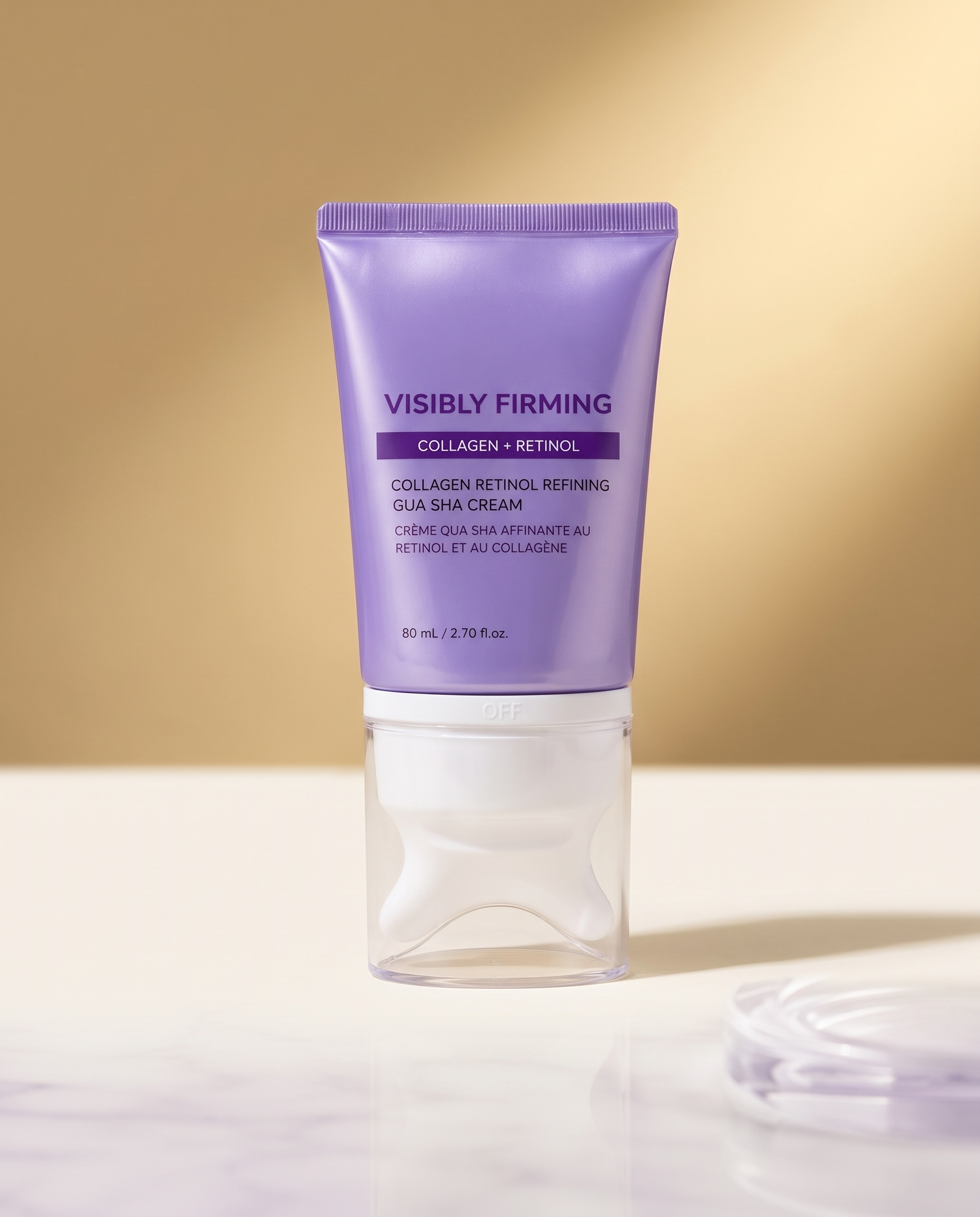 Gua Sha Creme - studio hero shot