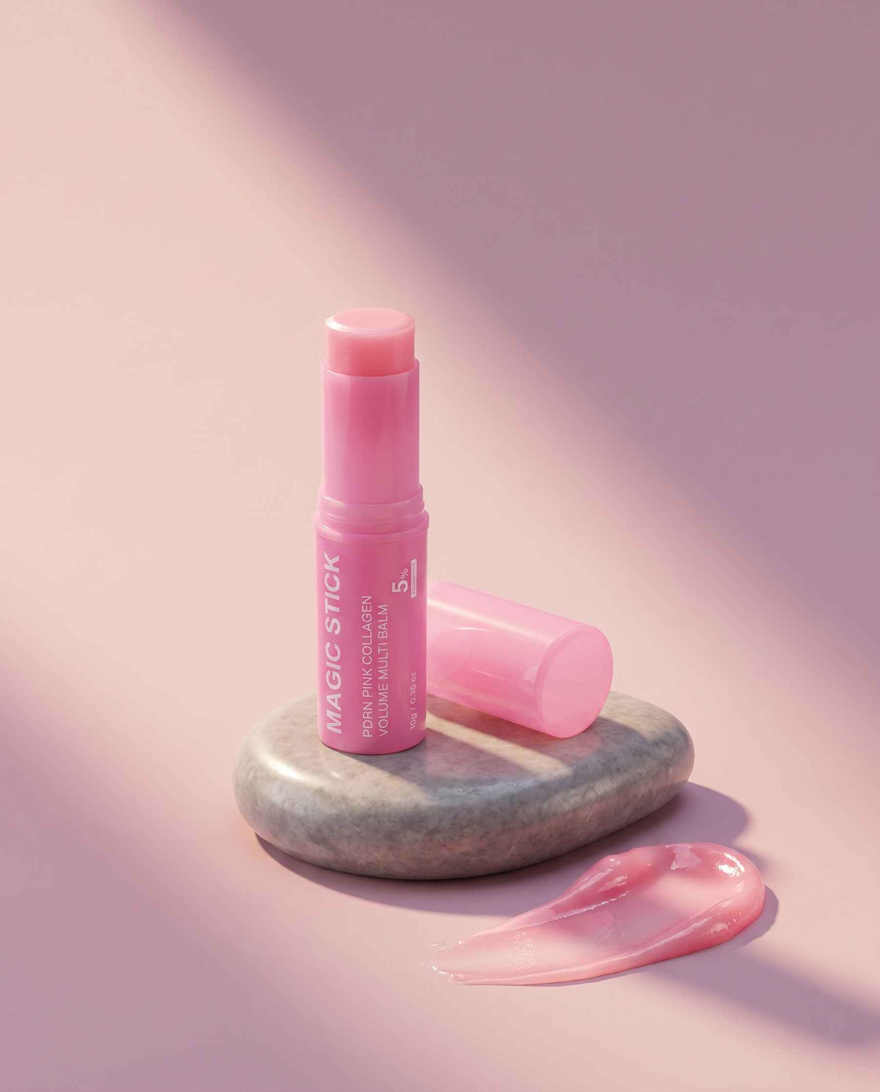 SCLPTIQ Magic Stick editorial