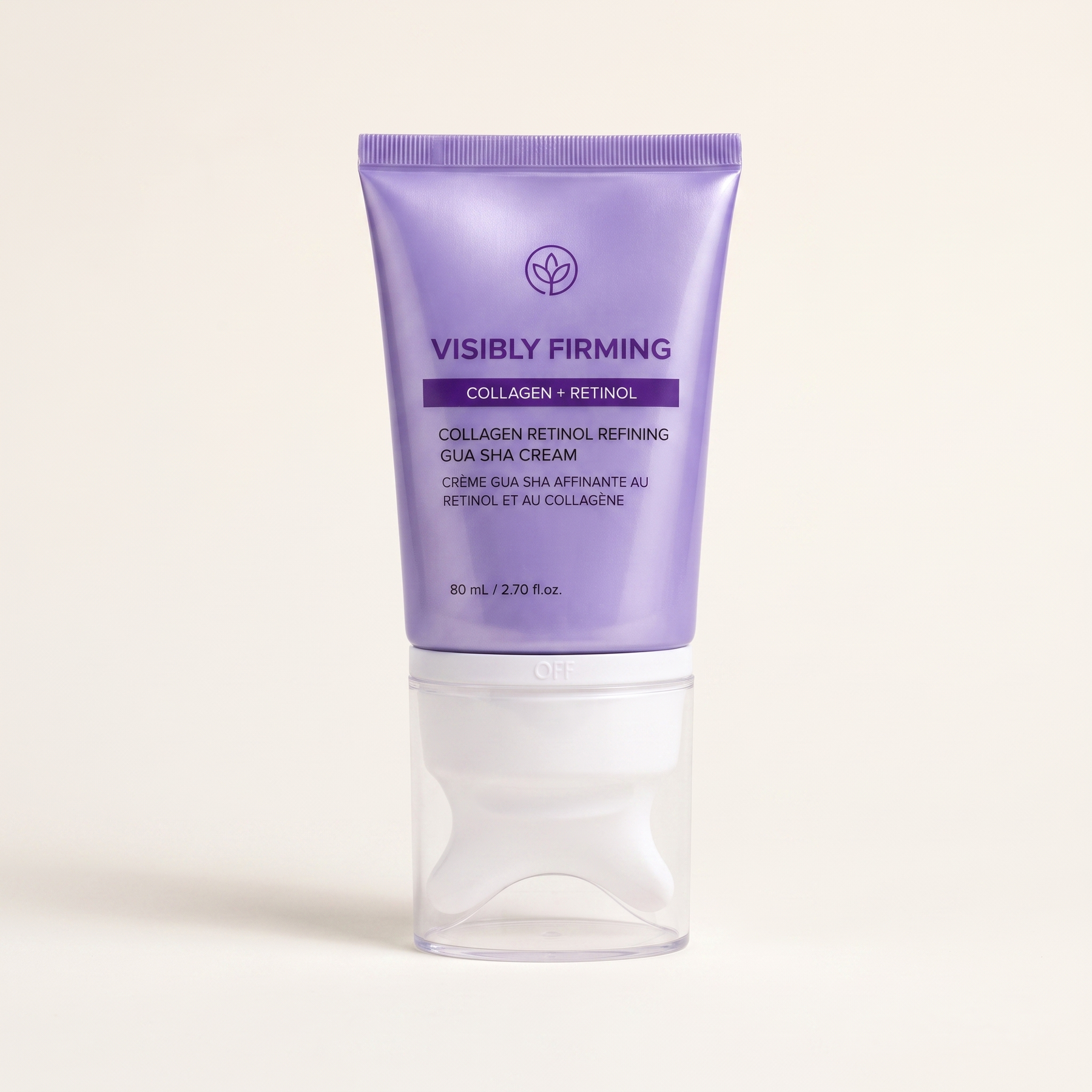 SCLPTIQ Gua Sha Cream