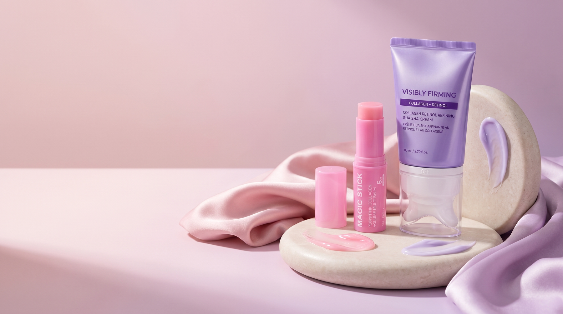 SCLPTIQ ritual bundle - both products