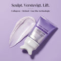 SCLPTIQ Gua Sha Crème