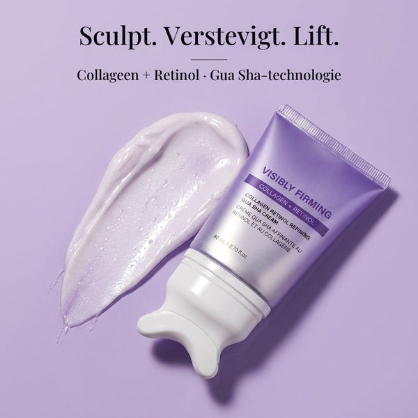 SCLPTIQ Gua Sha Crème