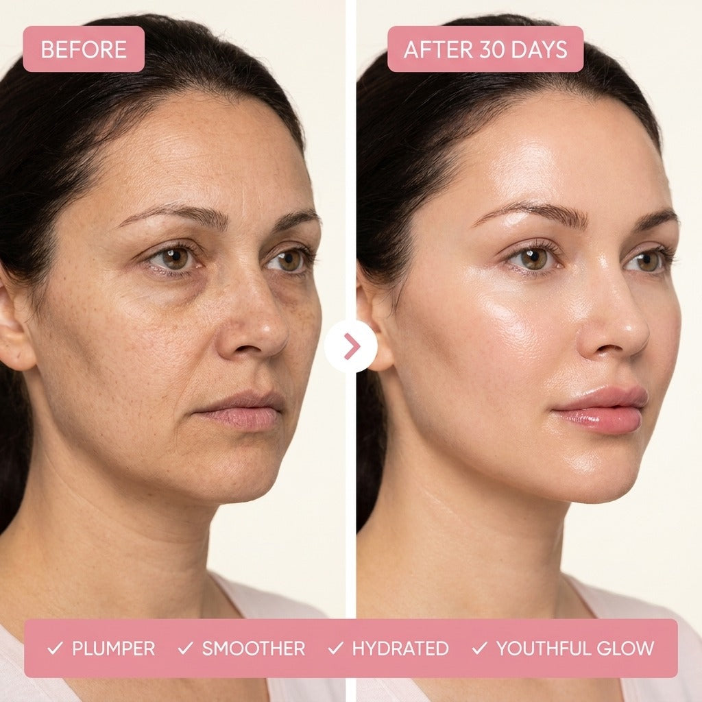 Before and after